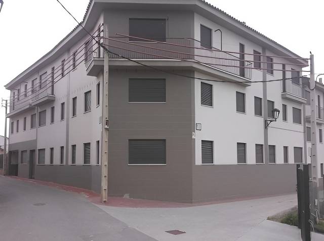 Garaje en Venta en San Juan en Torrellas