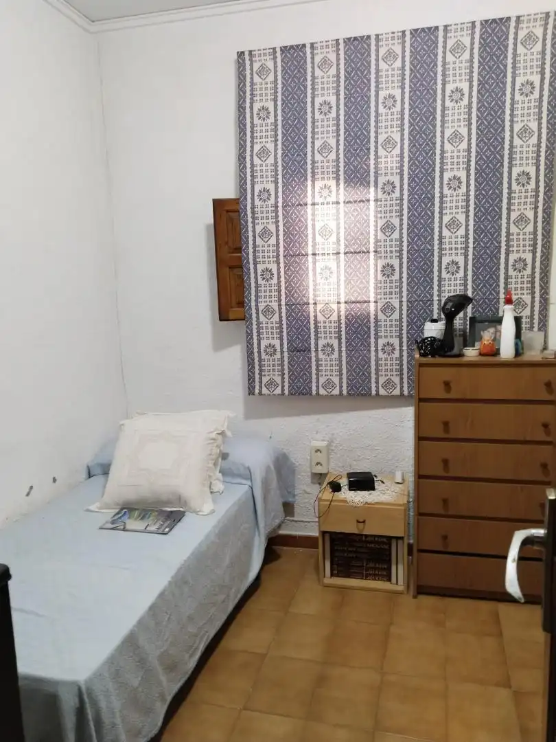 Habitación de Piso en venta en Carcaixent