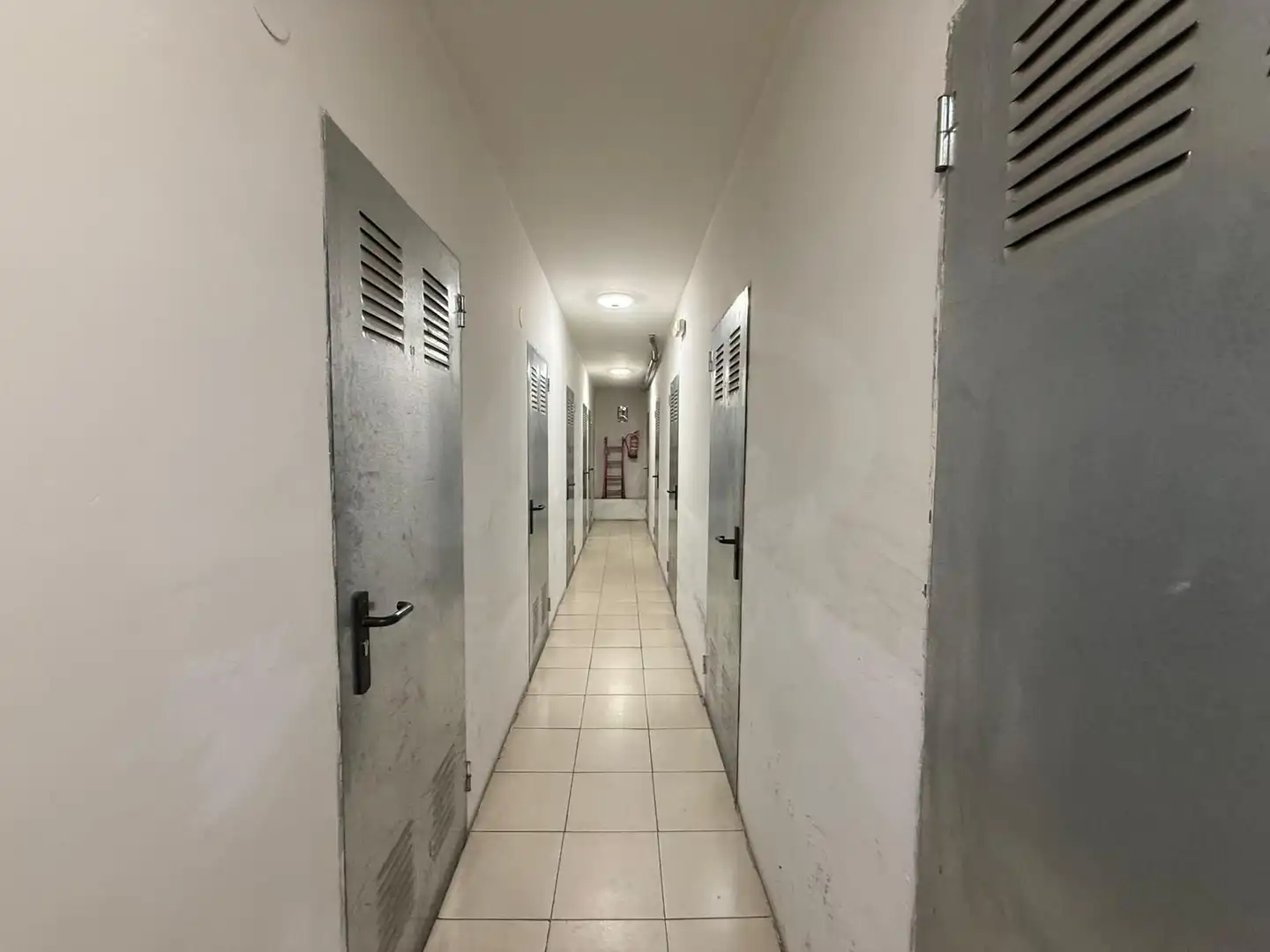 Piso en venta en Villaquilambre con Calefacción y Terraza