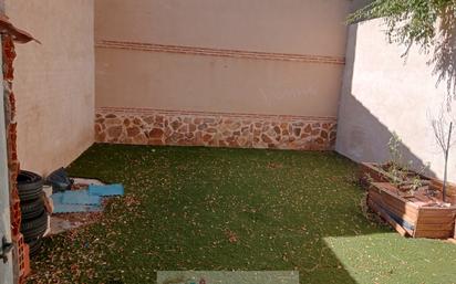 Garden of House or chalet for sale in Villamiel de Toledo  with Terrace