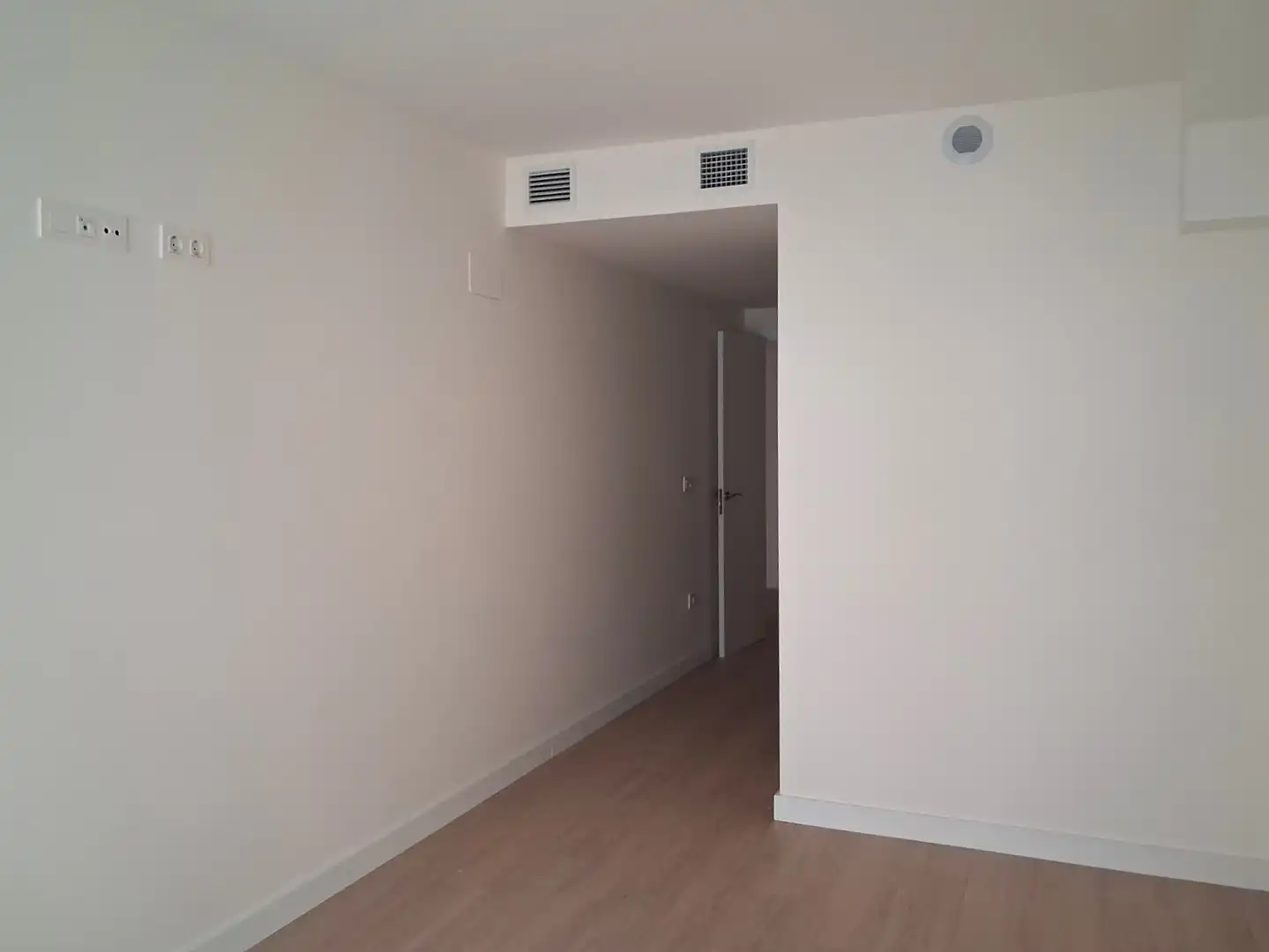 Piso de alquiler en Calle de Jorge Jordana, Barrio de Delicias