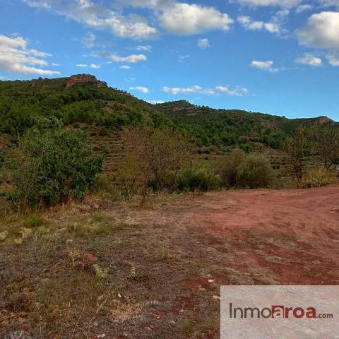 Terreno residencial en Venta en Calvario, 209 en Gátova