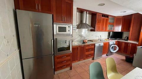 Photo 3 of Apartment for sale in Avenida Benito Perez Galdos, Ensanche - Diputación, Alicante / Alacant