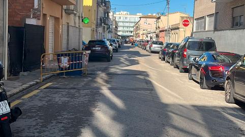 Foto 3 de Garatge en venda a Carrer Santa Bàrbara, 53, Platja Gran, Palamós