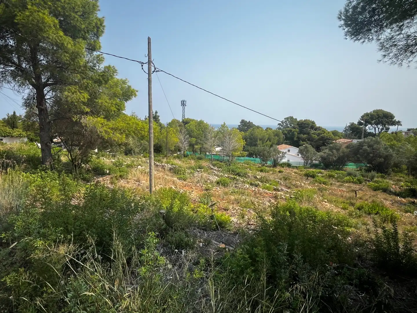 Terreny residencial en venda a Carrer Peixos 1, imagen 14