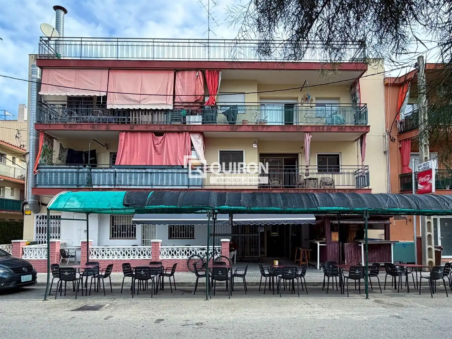 Business premises for sale in Cunit Residencial, imagen 13