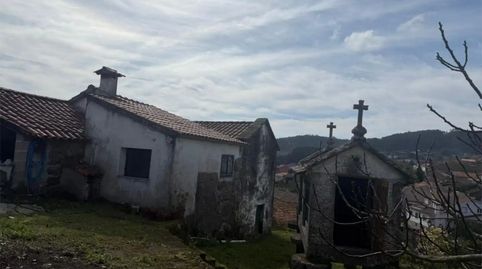 Foto 2 de Casa o chalet en venta en Samieira, Poio