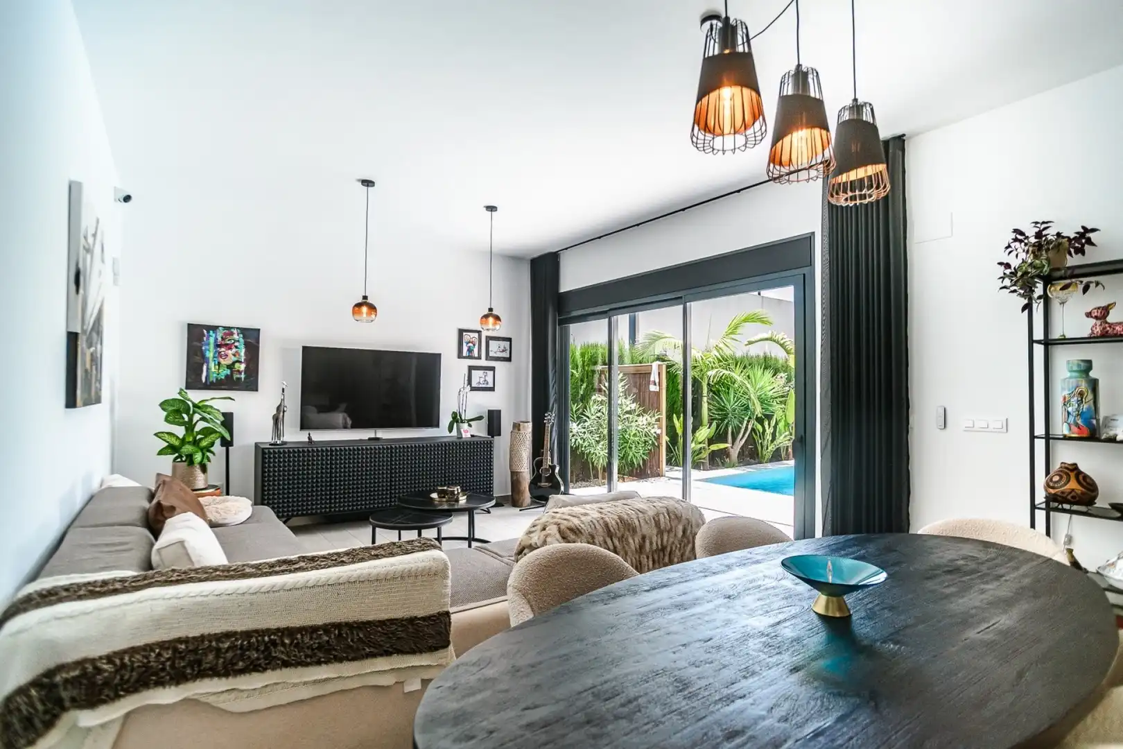 Maison avec terrasse à vendre à Algorfa, imagen 7