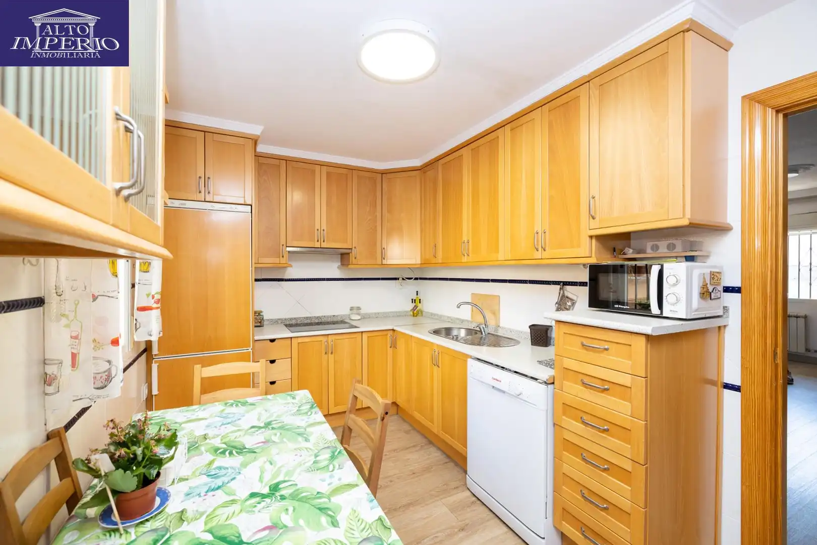 Casa a schiera in vendita a Avenida de San Marcos, imagen 23