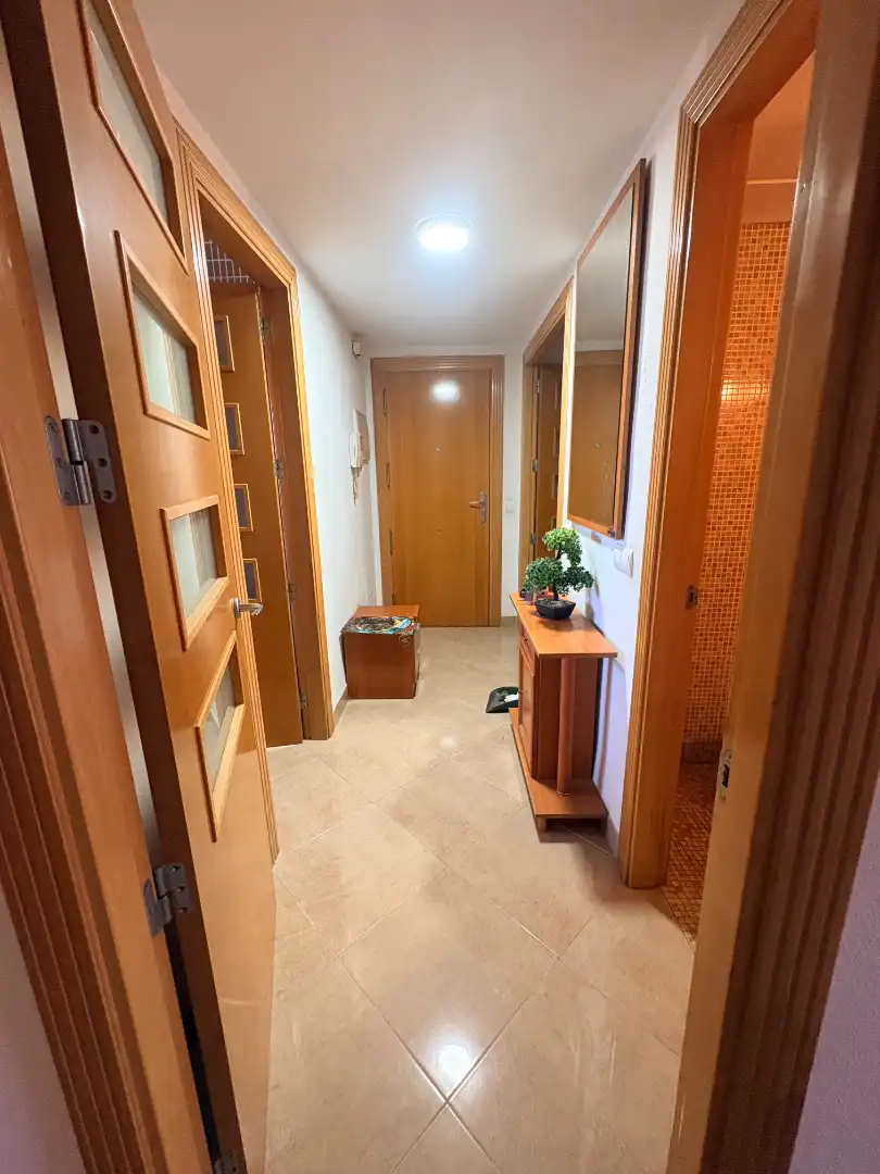 Appartement avec piscine à louer à Avenida Reino de España 225, imagen 3