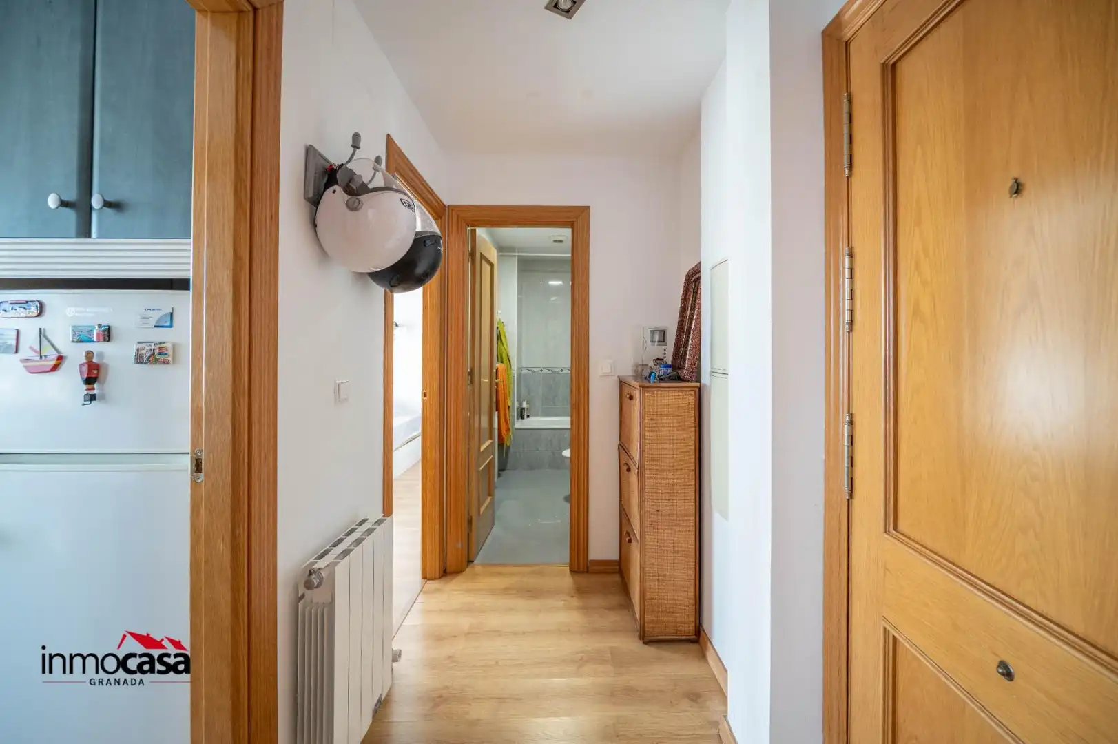 Flat for sale in La Zubia  with Air Conditioner, Terrace and Balcony