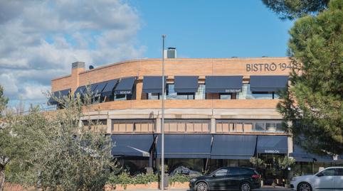 Photo 5 of Duplex for sale in Calle Doctor Balmis, Aravaca,  Madrid Capital