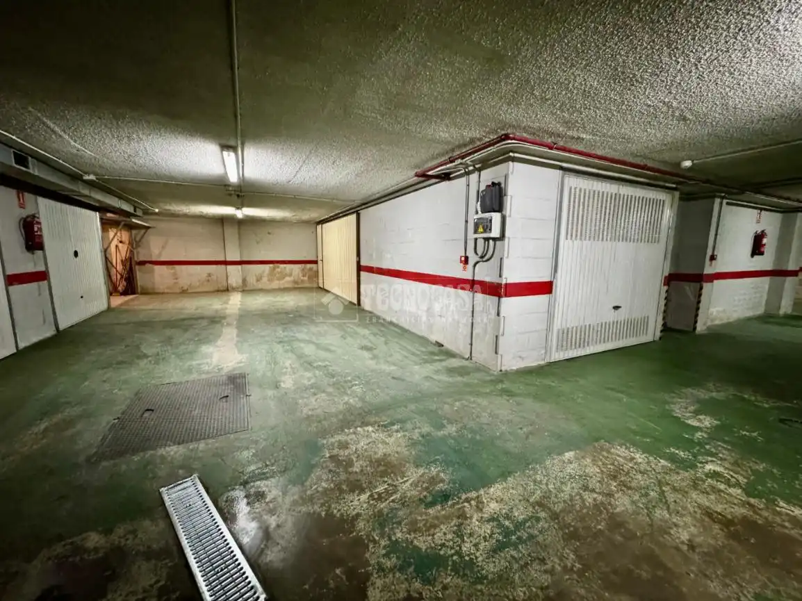 Parking de Piso en venta en El Astillero   con Calefacción, Parquet y Terraza