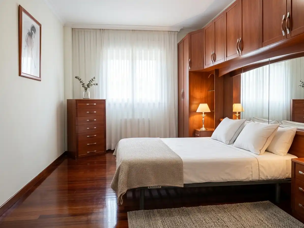 Appartement avec ascenseur à vendre à Laudio / Llodio, imagen 5