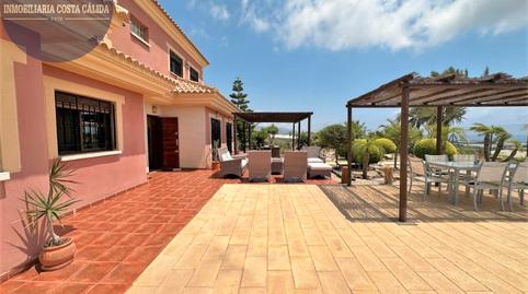 Photo 4 of House or chalet for sale in Diseminado Cope, 2, Calabardina, Águilas