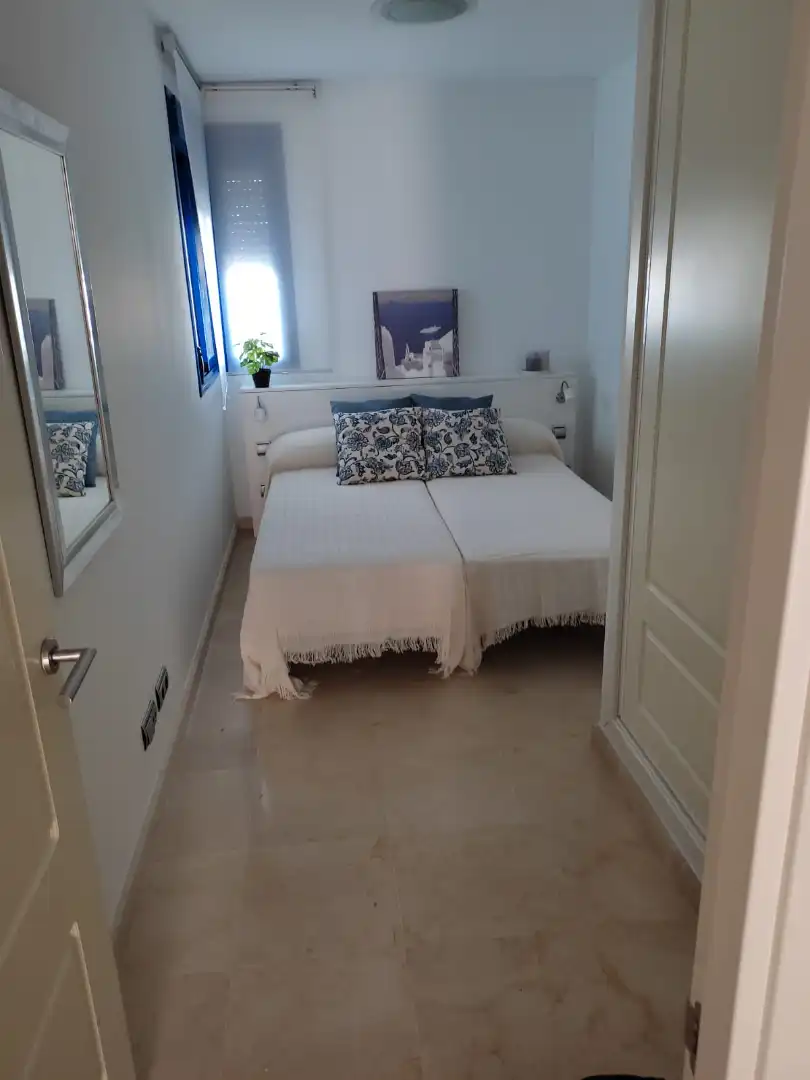 Apartament de lloguer a Camino de Doña María, Cortijo Torrequebrada