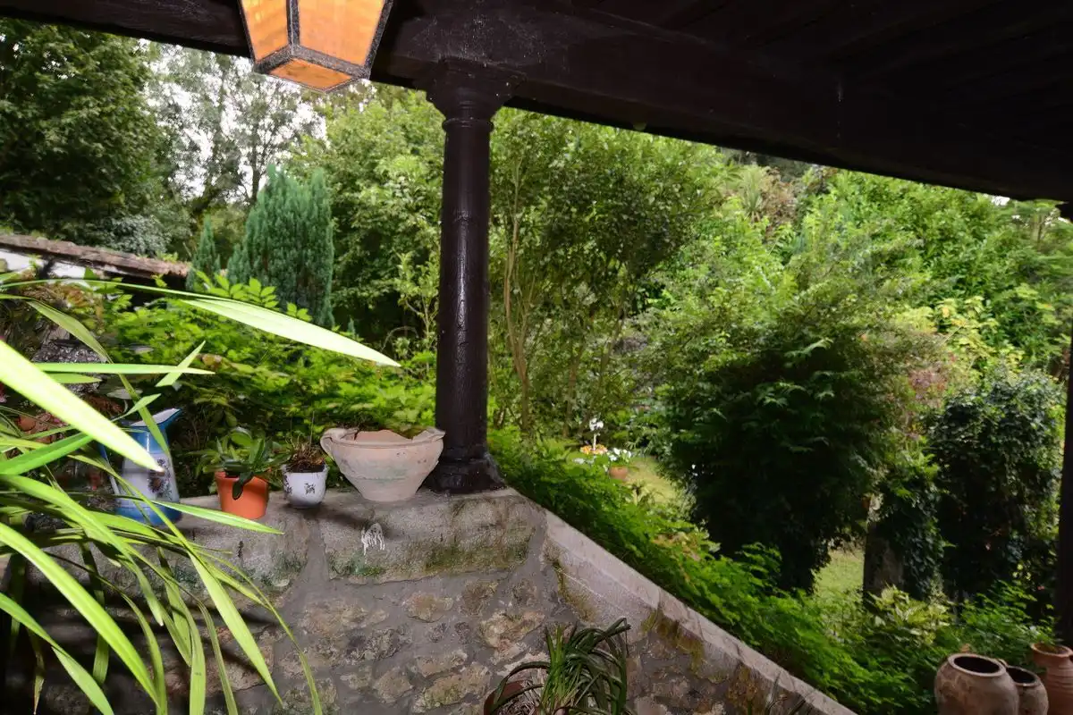 Detached house with garden for sale in Posada - Barro, imagen 19