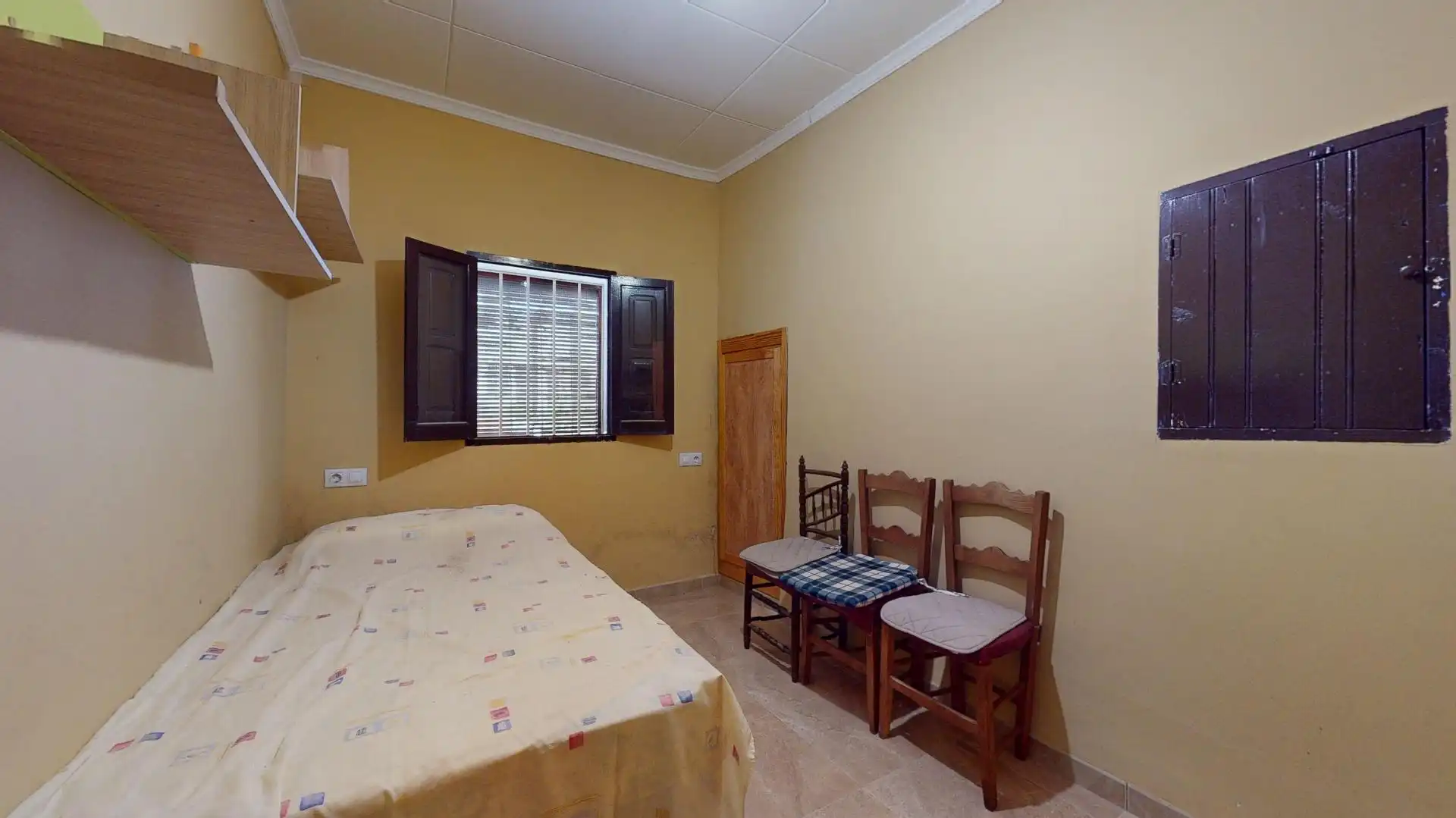 Casa rústica en venda a Lugar Caserío Garcías, imagen 22