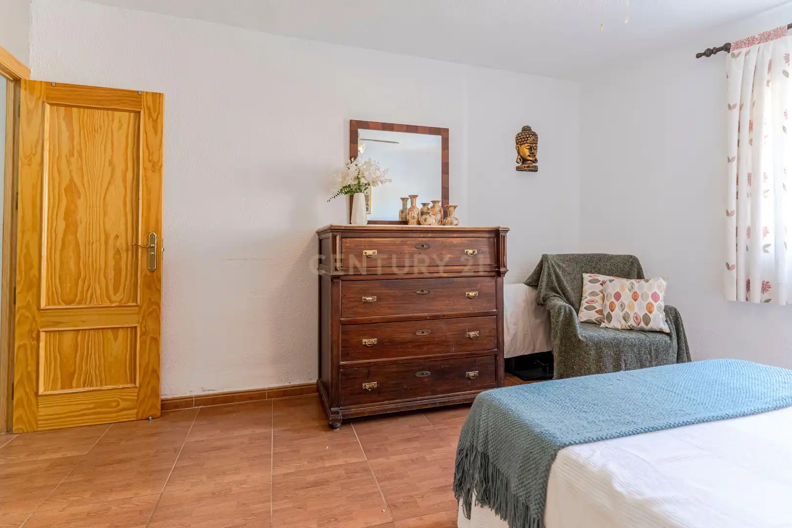 Schlafzimmer von Wohnung zum Verkauf in Torrenueva Costa