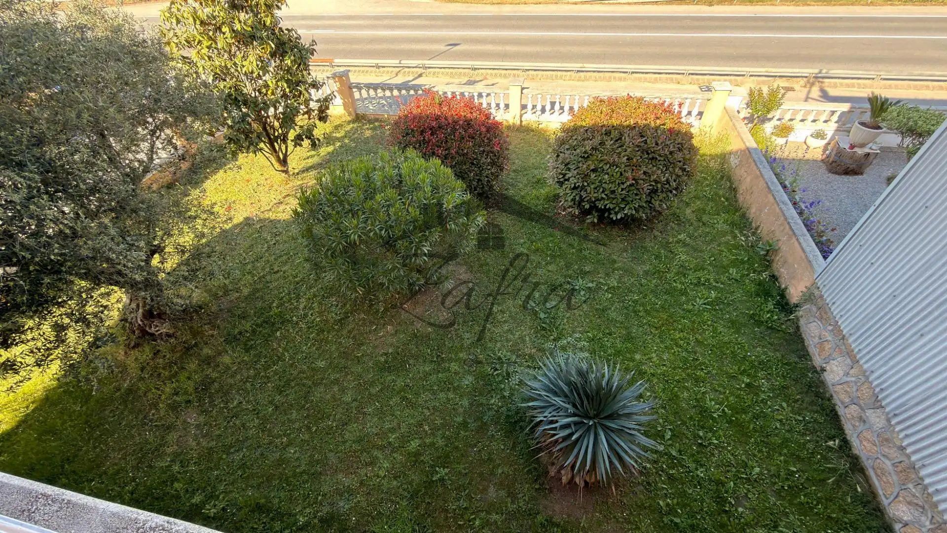 Garden of Detached homes for sale in Riudarenes  with Heating, Private garden and Terrace