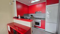 Kitchen of Apartment for sale in Llanes  with Heating and Storage room