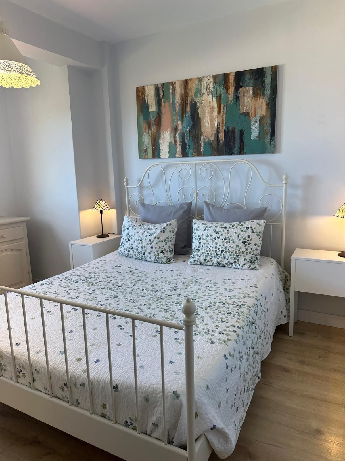 Bedroom of Flat for sale in Icod de los Vinos  with Terrace