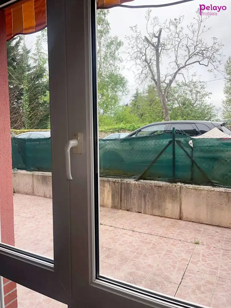 Aparcament de Planta baixa en venda en Piélagos amb Calefacció, Jardí privat i Balcó