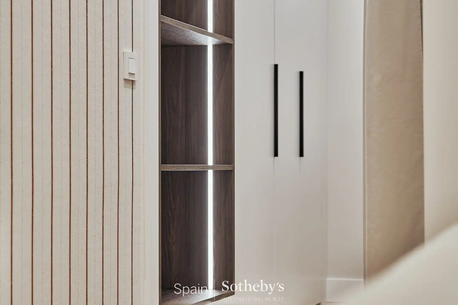 Appartement compact avec ascenseur à vendre à Calle de Alcántara, imagen 24