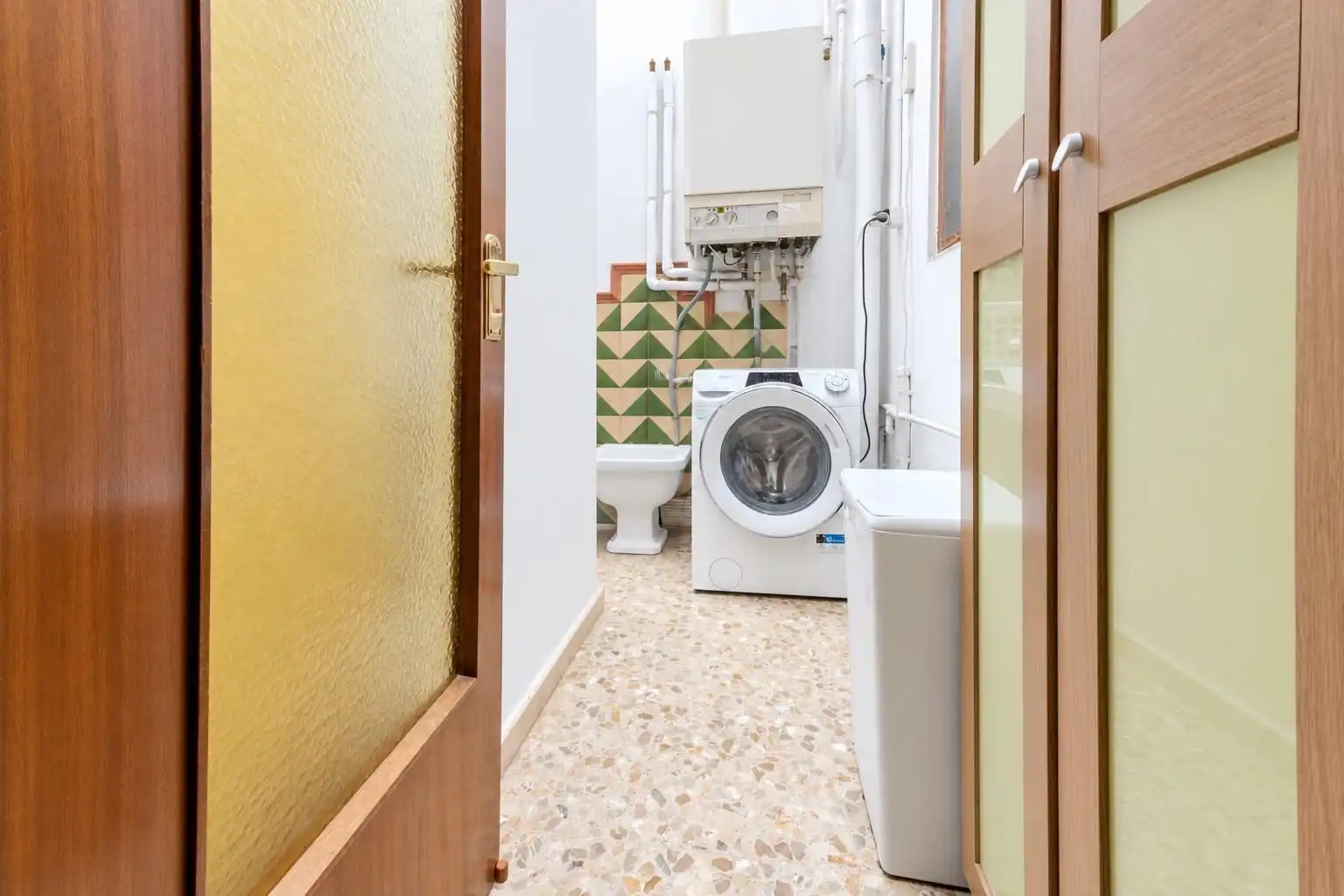 Appartamento con terrazza in vendita a Centre - Sant Oleguer, imagen 15
