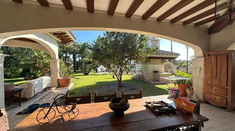 Foto 2 de Casa o chalet en venta en Novelda, Alicante