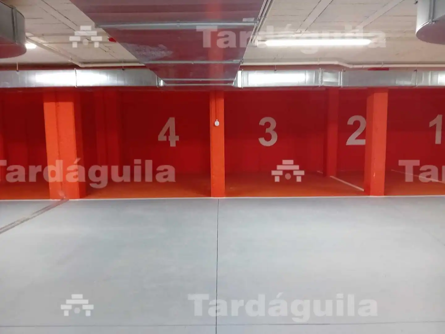 Einzelparkplatz zum Verkauf in Pizarrales, imagen 5