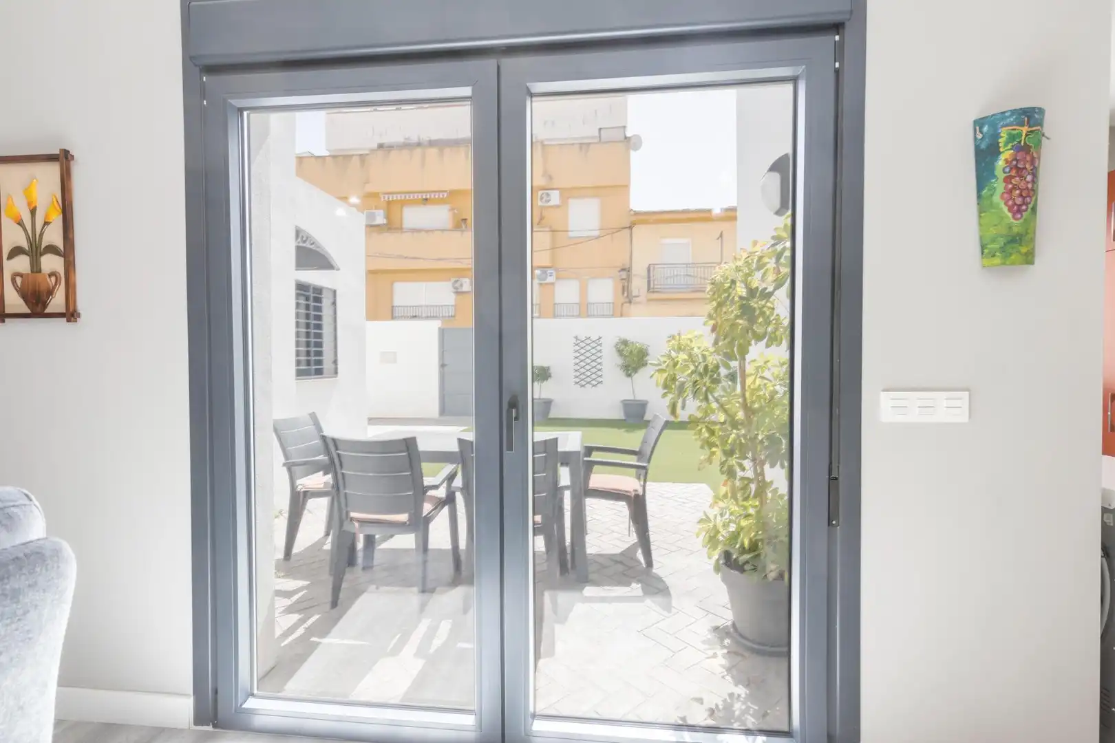 Casa en venda a Calle VIOLETA, imagen 6