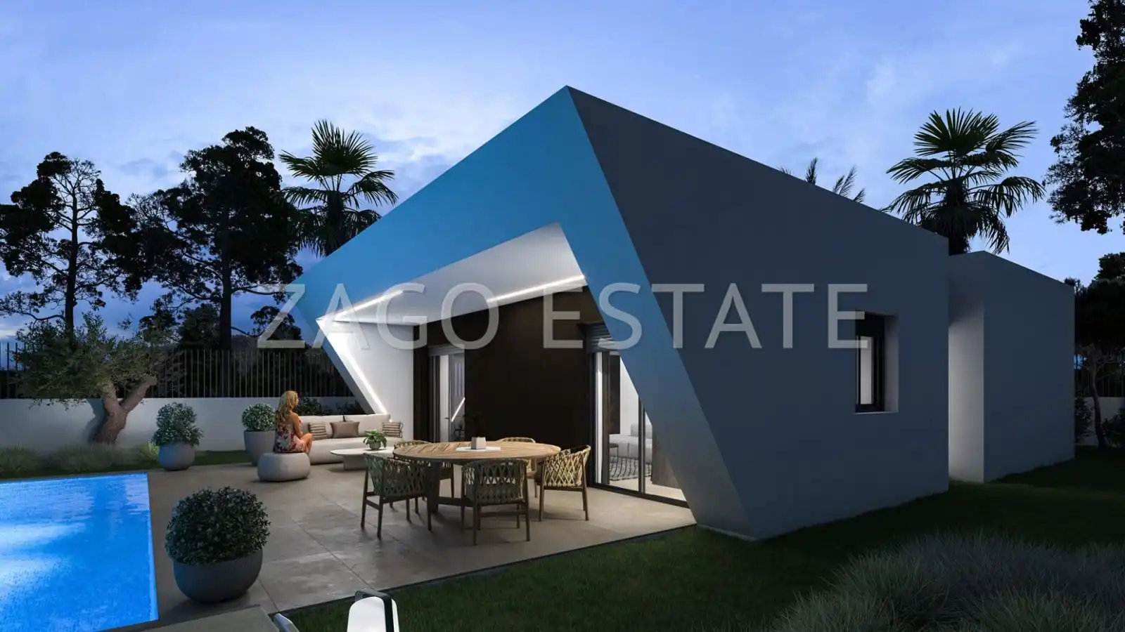Casa en venta en Monforte del Cid, imagen 13