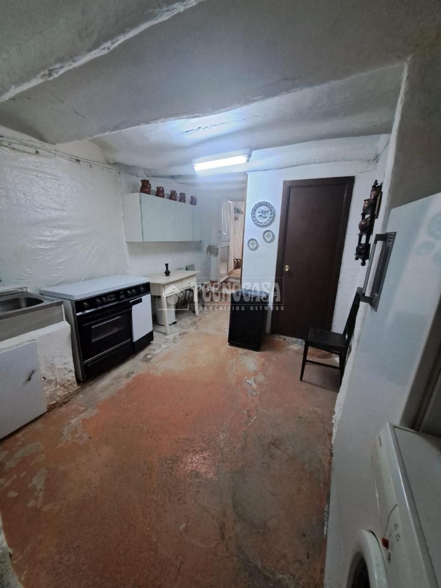 Single-family semi-detached for sale in Cadrete