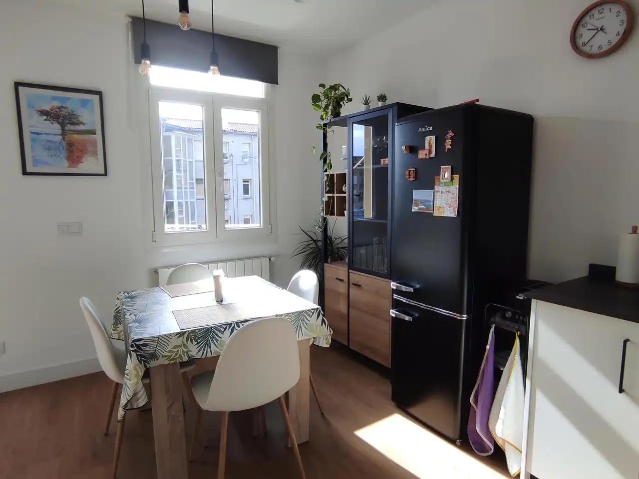 Wohnung zur Miete in Calle Antonio Quirós, imagen 11