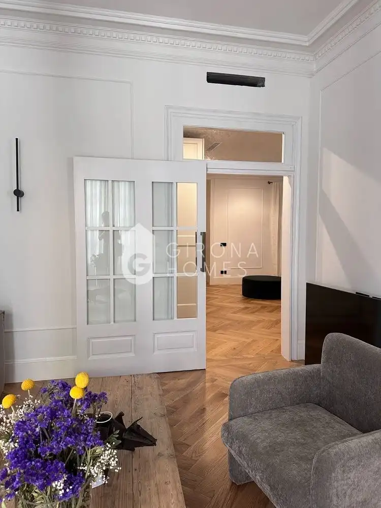 Apartament de lloguer a Centre - Barri Vell