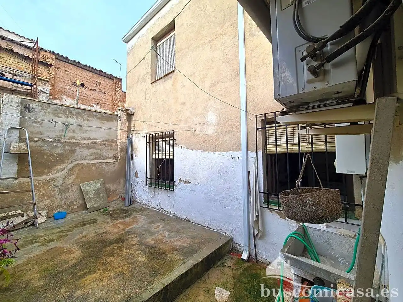 Casa o chalet en venta en Del Banco, Peal de Becerro