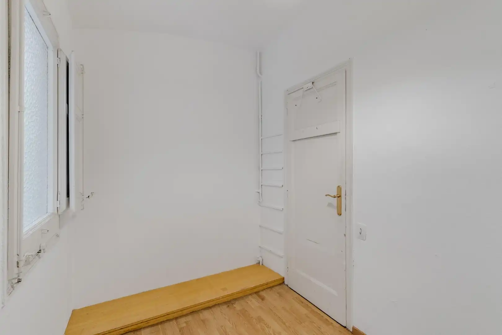 Piso en venta en Barcelona con Calefacción, Parquet y Trastero