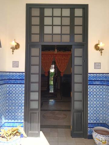 Casa-chalet en Venta en Calle Cruz en Fuenteheridos