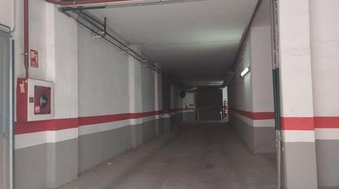 Foto 2 de Garatge en venda a Marxalenes,  Valencia Capital