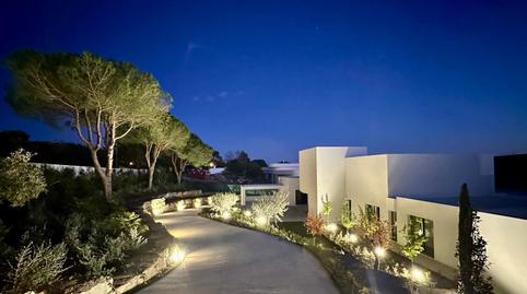 Foto 3 de Casa o chalet en venta en Sotogrande Alto, Cádiz