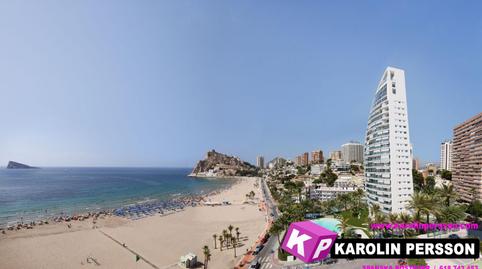 Photo 4 of Flat for sale in Vicente Llorca Alós, Playa Poniente, Alicante