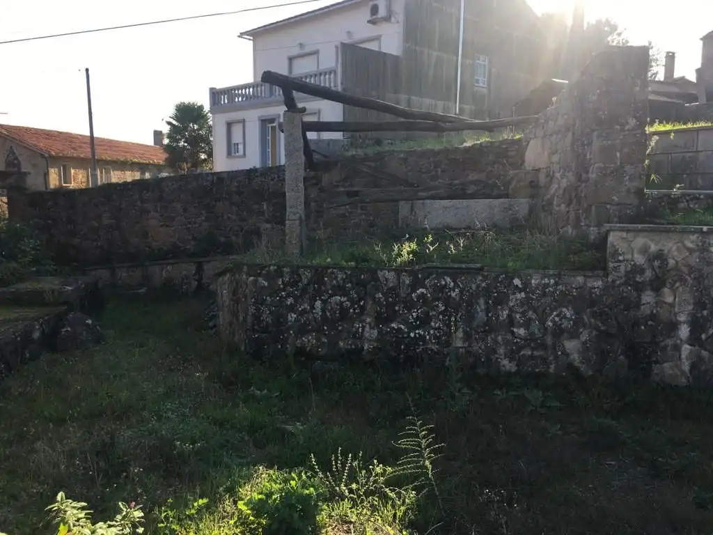 Houses for sale in Caldas de Reis