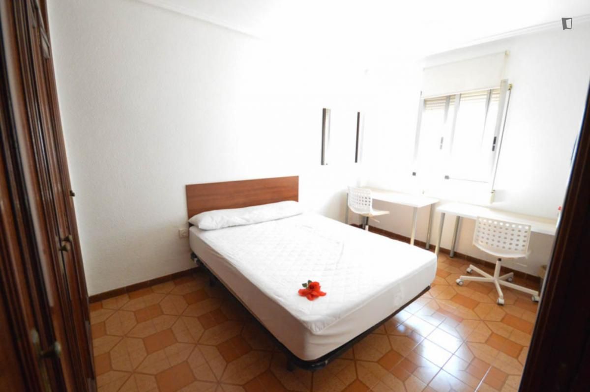 Apartament de lloguer a L'Amistat