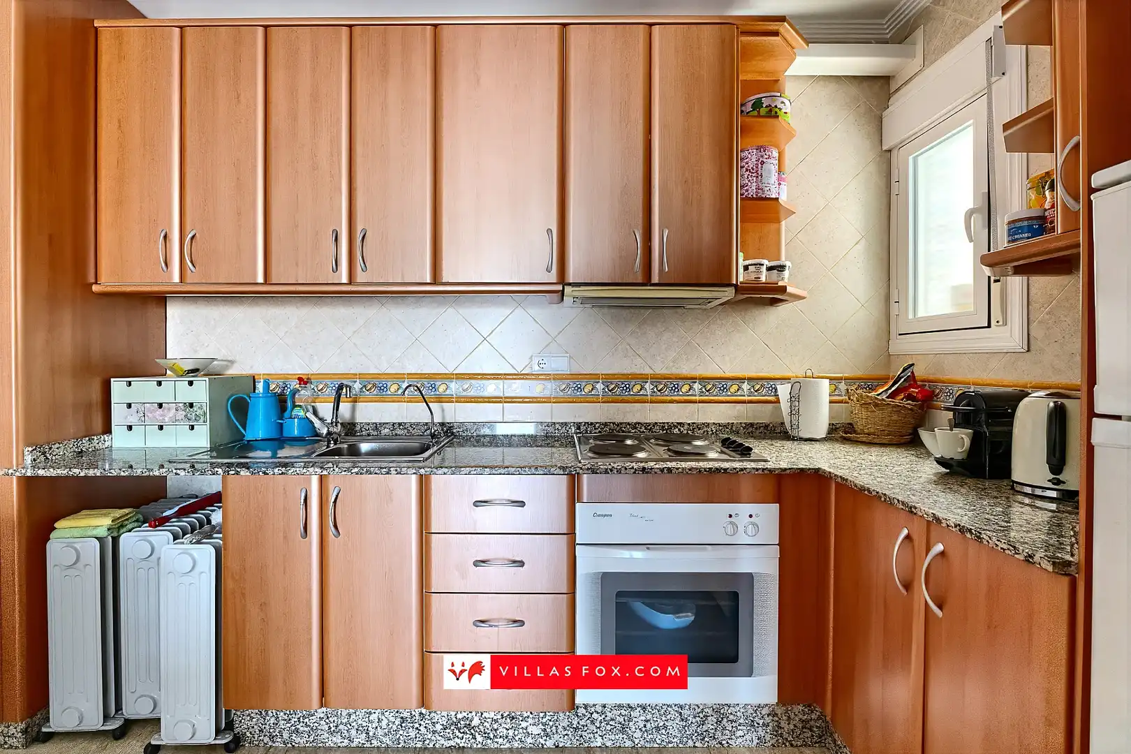 Apartment for sale in San Miguel de Salinas, imagen 18