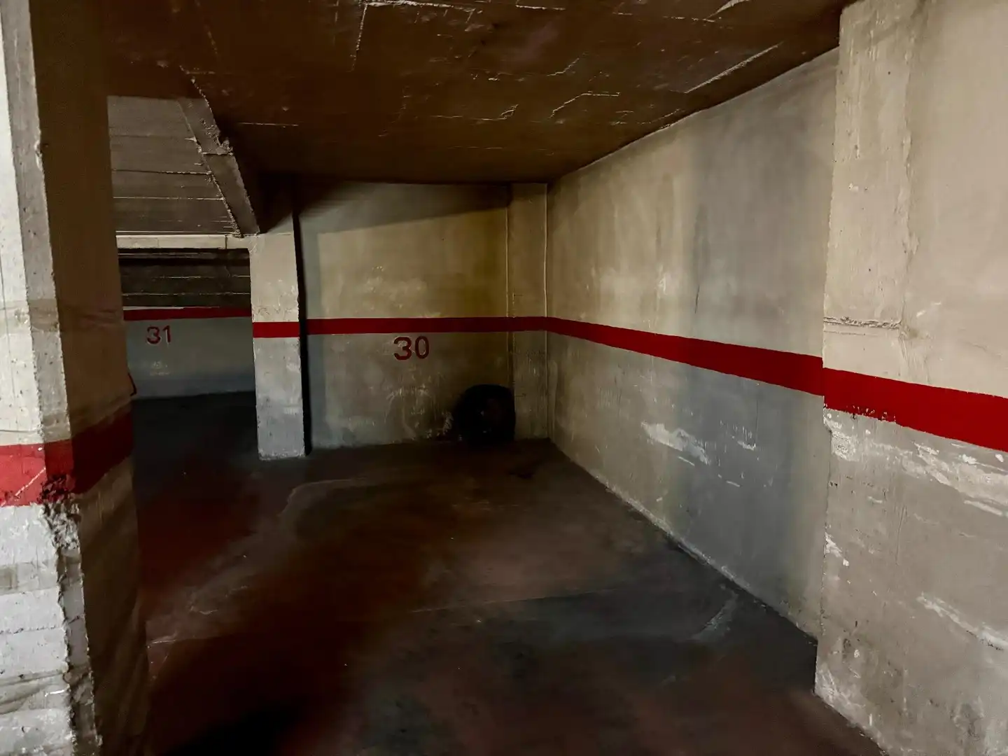 Parcheggio in vendita a Sants - Montjuïc, imagen 8