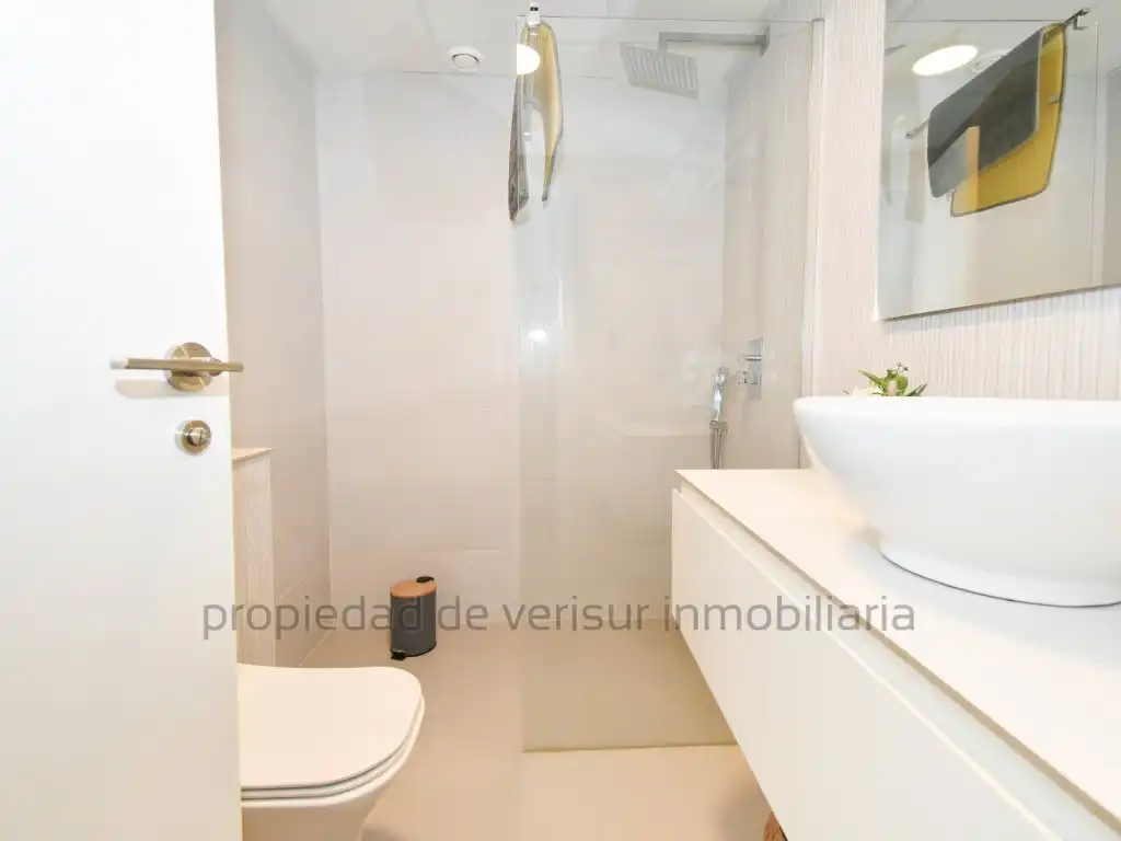 Flat with terrace for sale in Casco Antiguo, imagen 14