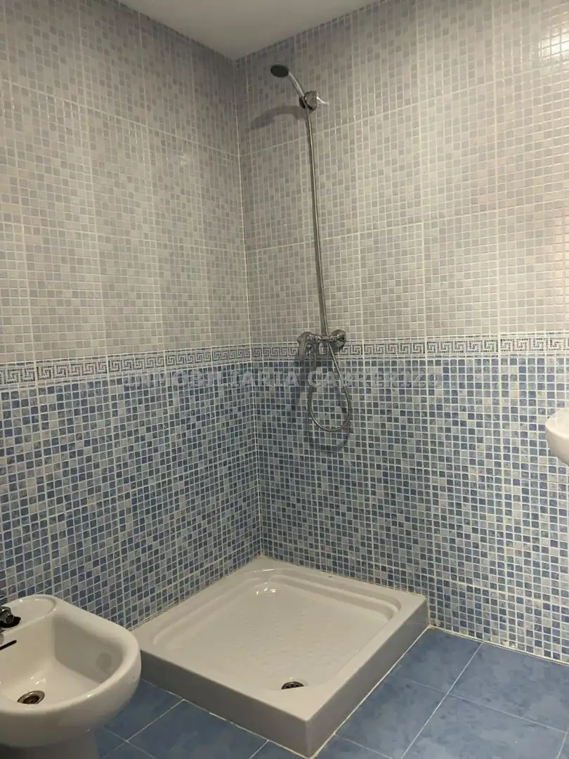 Bathroom of Flat for sale in Sojuela, La Rioja