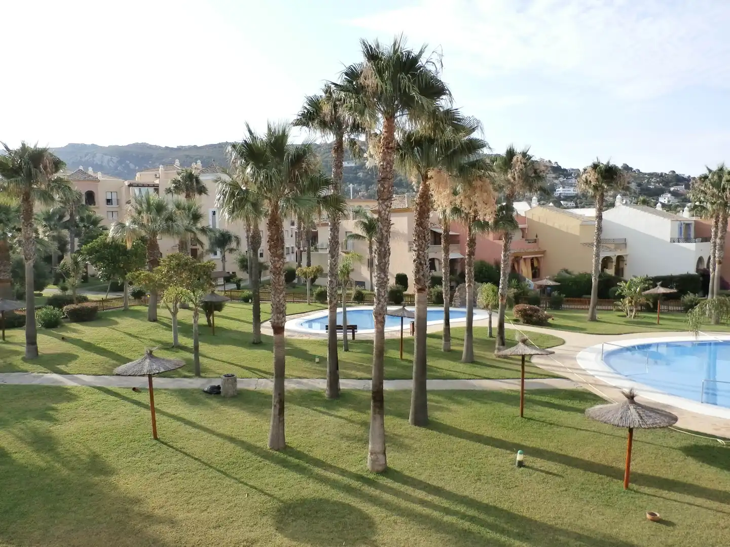 Terraced house with terrace for sale in Atlanterra Playa 37A, imagen 18