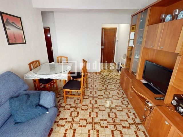 Pis en venda a Bejar, Pla de Bon Repós, Pla - Carolinas